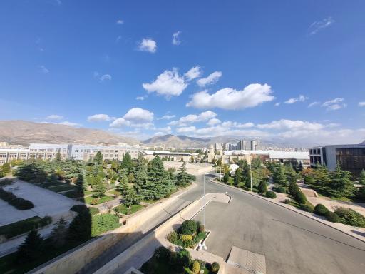 عکس پژوهشگاه صنعت نفت