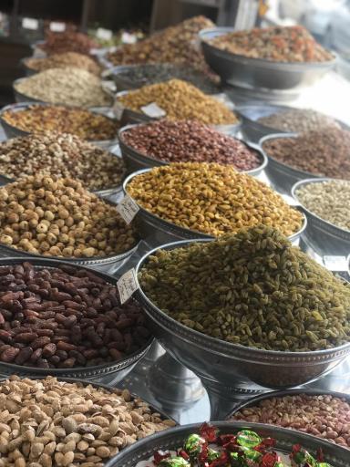 عکس شیرینی اوپال