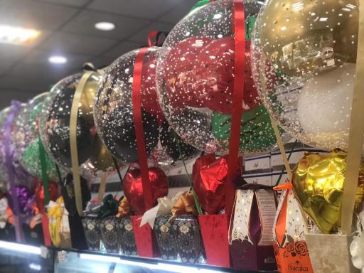 عکس شیرینی اوپال