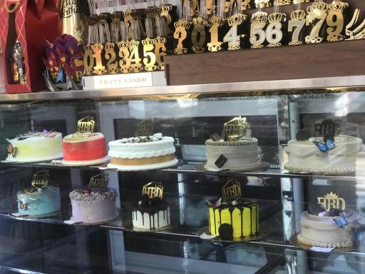 عکس شیرینی اوپال