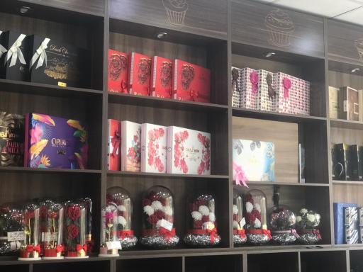 عکس شیرینی اوپال