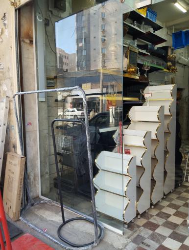 عکس قفسه مرکزی 