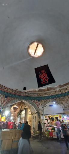 عکس چارسوق بزرگ