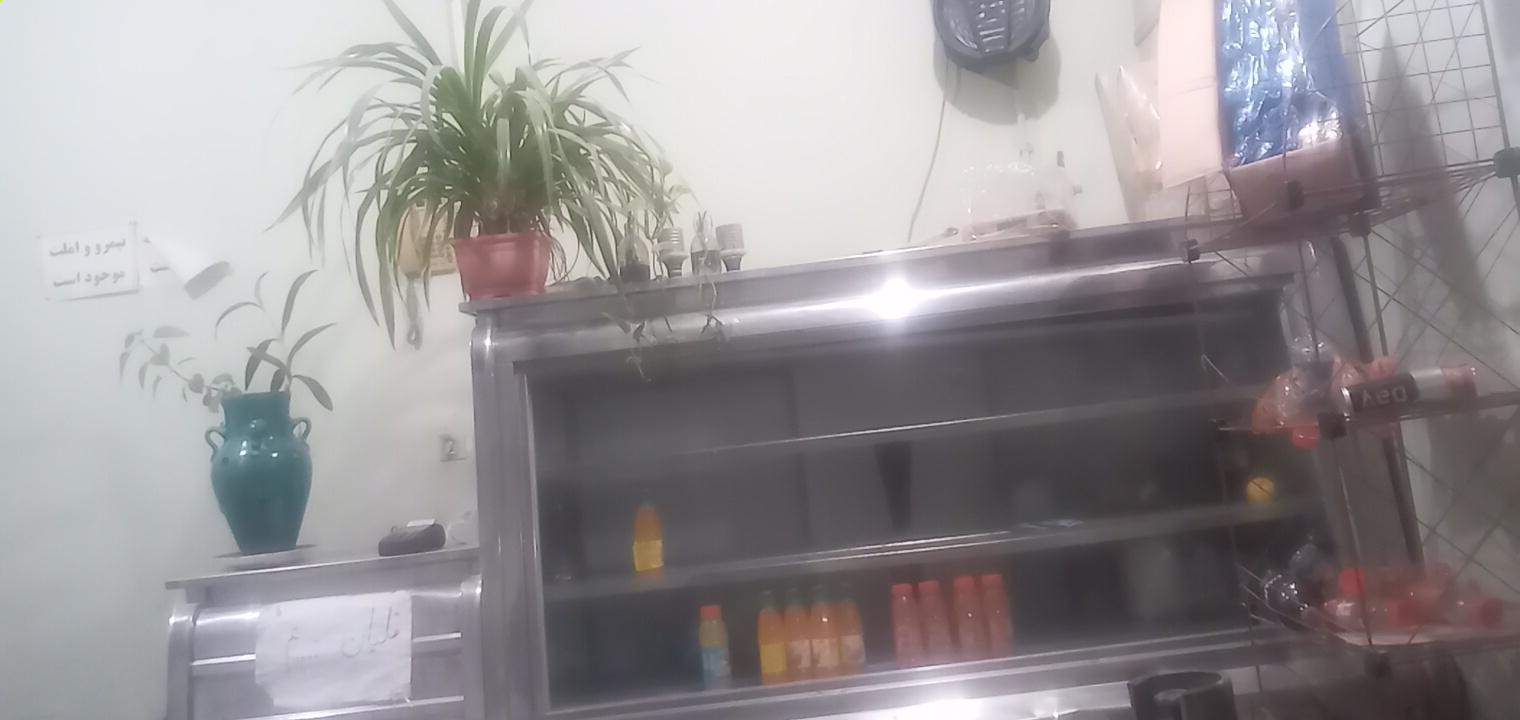 عکس چایخانه جوانمردی