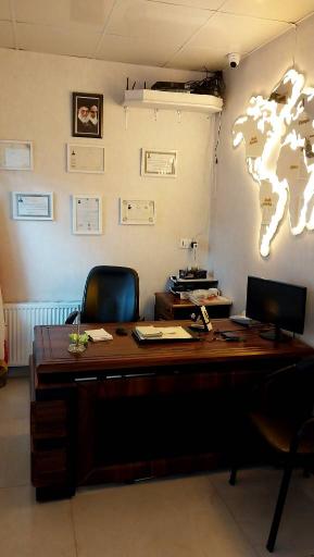 عکس آموزشگاه زبانهای خارجی فرهنگ نوین