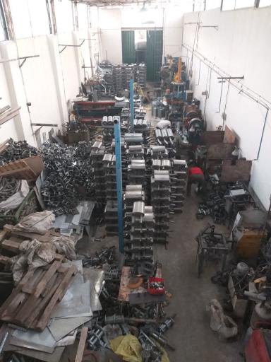 عکس اگزوز سازی فن آوران میثاق