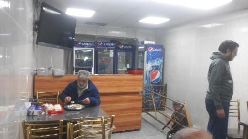 عکس رستوران جوجک شعبه فردوسی