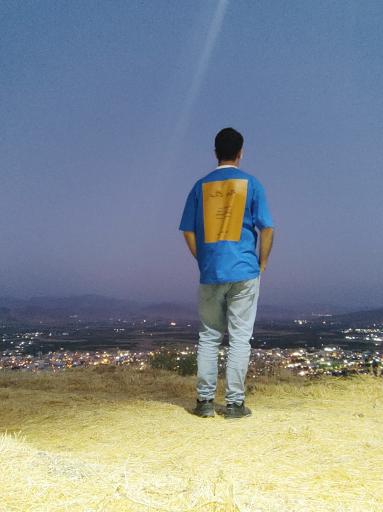 عکس شین آباد