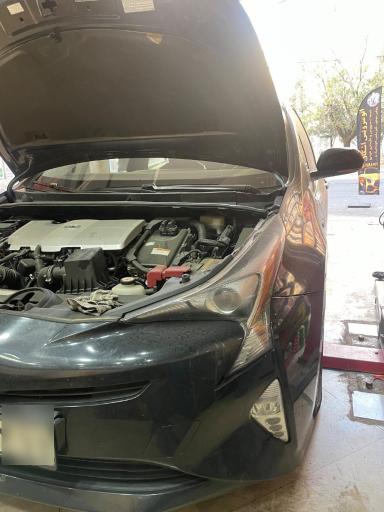 عکس اتوسرویس اشکان