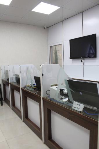 عکس آموزشگاه زبانهای خارجی فرهنگ نوین