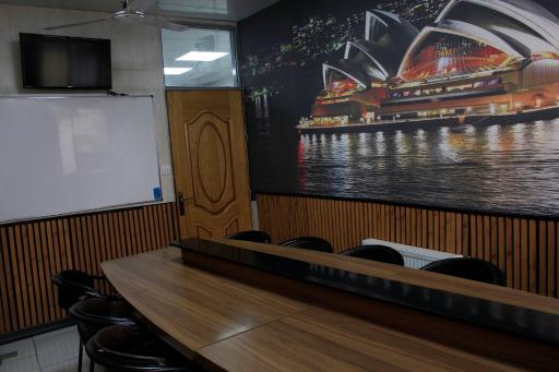 عکس آموزشگاه زبانهای خارجی فرهنگ نوین