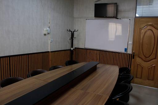 عکس آموزشگاه زبانهای خارجی فرهنگ نوین