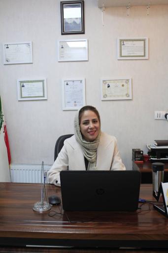 آموزشگاه زبانهای خارجی فرهنگ نوین