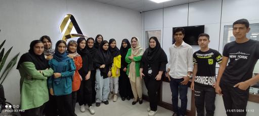 آموزشگاه زبانهای خارجی فرهنگ نوین