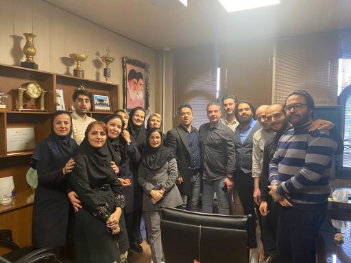 آموزشگاه زبانهای خارجی فرهنگ نوین