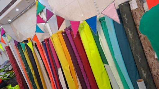 عکس تولیدی موفلان