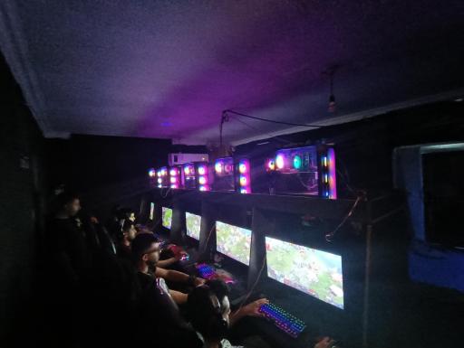 عکس میدنایت