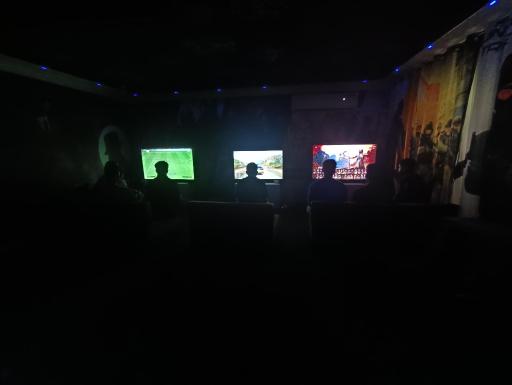 عکس میدنایت