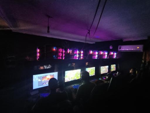 عکس میدنایت