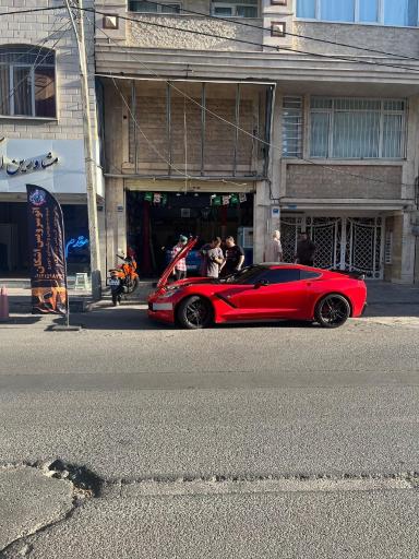 اتوسرویس اشکان