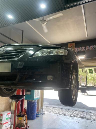 عکس اتوسرویس اشکان