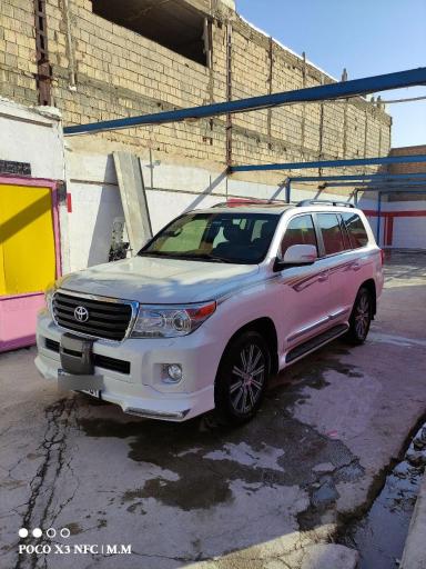 عکس کارواش امپراطور