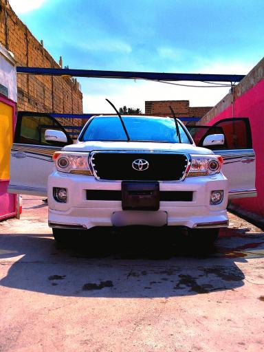 کارواش امپراطور