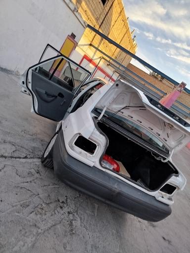 عکس کارواش امپراطور