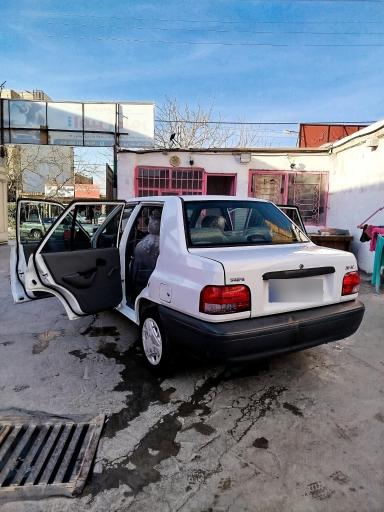 عکس کارواش امپراطور