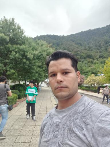 عکس بوستان وحدت