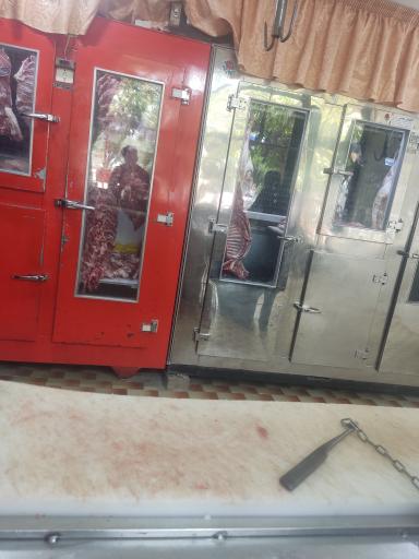 عکس گوشت خوش نسیم