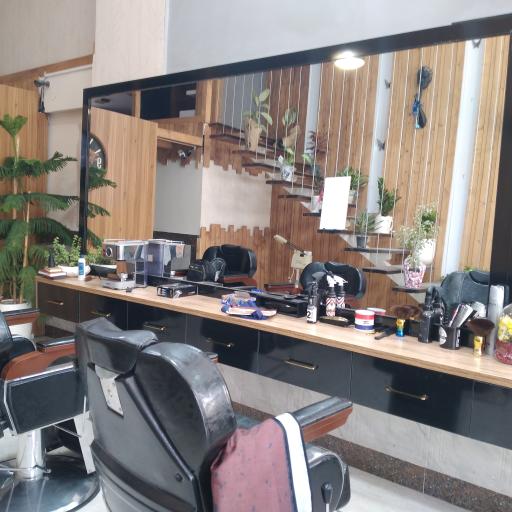 عکس پیرایش مکعب