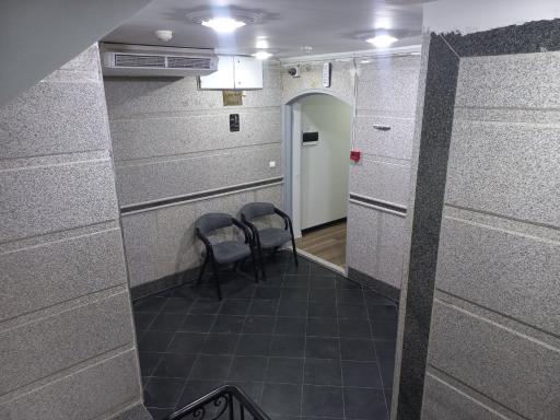 عکس هتل آپارتمان حوراء