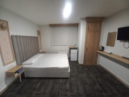 عکس هتل آپارتمان حوراء