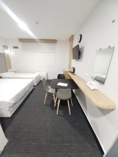 عکس هتل آپارتمان حوراء