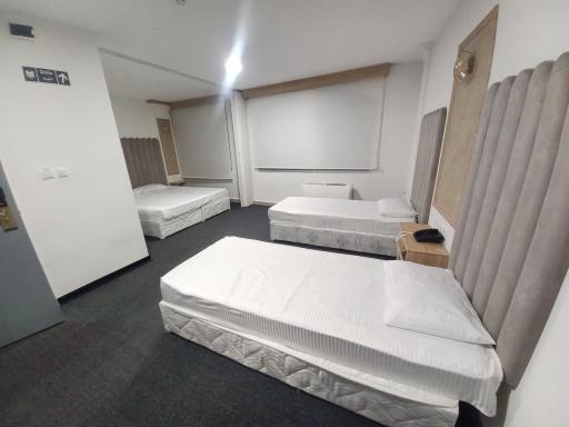 عکس هتل آپارتمان حوراء