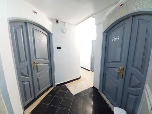 عکس هتل آپارتمان حوراء