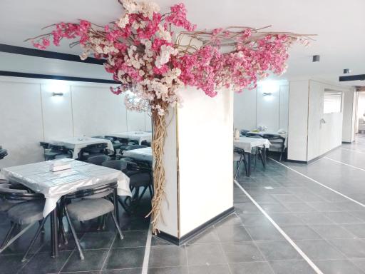 عکس هتل آپارتمان حوراء