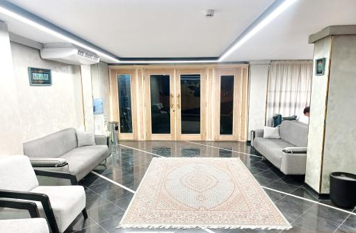 عکس هتل آپارتمان حوراء