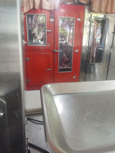 عکس گوشت خوش نسیم