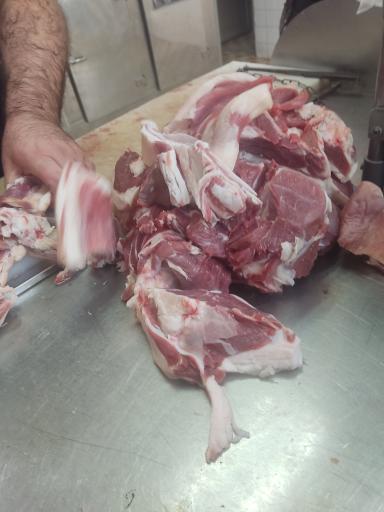 عکس گوشت خوش نسیم