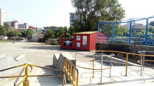 عکس سینما 5 بعدی