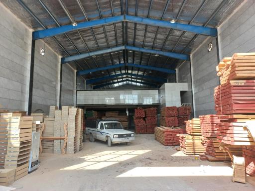 عکس صنايع چوب صالحی قم