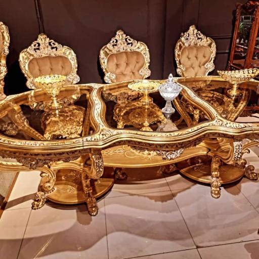 عکس صنايع چوب صالحی قم