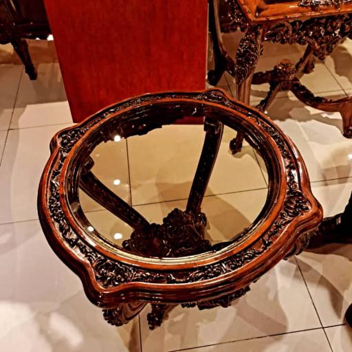 عکس صنايع چوب صالحی قم