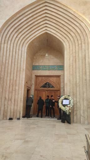 مسجد حضرت زینب