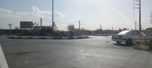 عکس میدان شهرداری