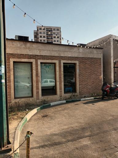 عکس مدرسه مهر هشتم