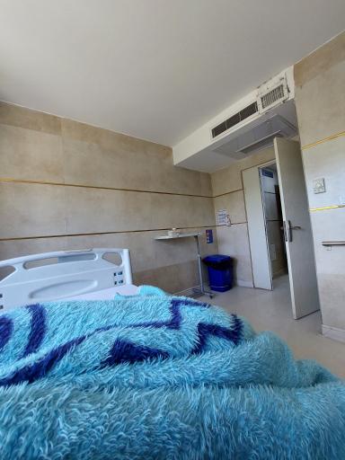 عکس بیمارستان امیرالمومنین