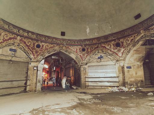 چارسوق بزرگ
